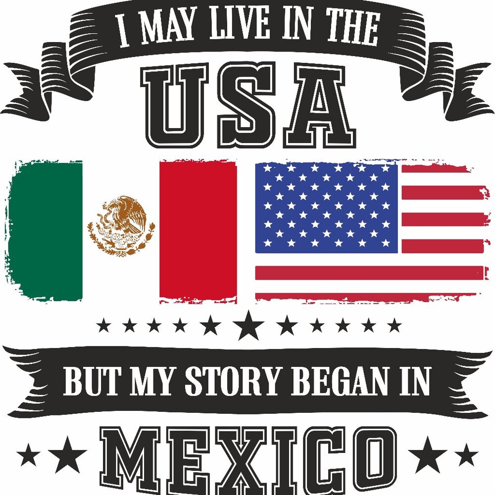 WOODEN SOUVENIRS MEXICO VS USA. COD/ALOVA/262